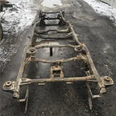 Рама Great Wall Hover 2005&;