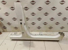 Порог со стойкой правый Chery Tiggo 4