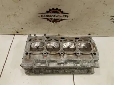 Головка блока VW Polo Sedan