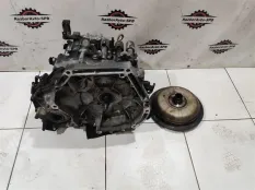 АКПП Honda Civic 8