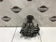 Коробка раздаточная Volvo XC90 1