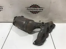 Коллектор выпускной VW Polo Sedan