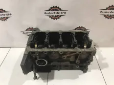 Блок двигателя Chevrolet Cruze