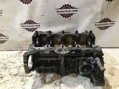 Блок двигателя Hyundai Solaris