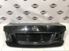 Крышка багажника Mercedes Benz W212 рест