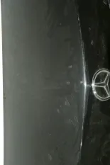 Крышка багажника Mercedes Benz W212 рест
