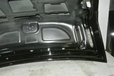 Крышка багажника Mercedes Benz W212 рест