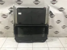 Люк в сборе электрический Chery Tiggo 4