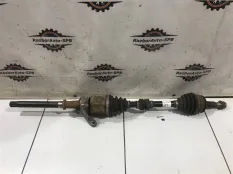 Полуось передняя правая Nissan X-Trail (T32)