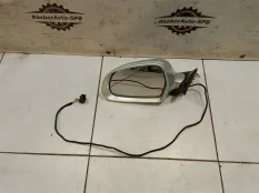 Зеркало левое электрическое Skoda Octavia (A5 1Z-