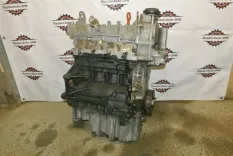 Двигатель (ДВС) VW Golf V Plus 2005-2014