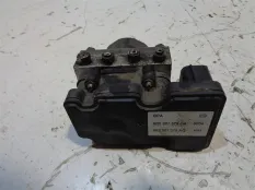 Блок ABS (насос) VW Polo Sedan