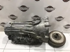 АКПП Porsche Cayenne 1