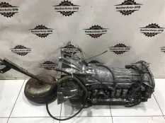 АКПП Mitsubishi Pajero/Montero II 1993