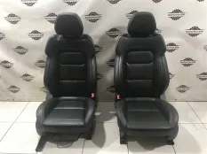 Сиденья комплект Chery Tiggo 4