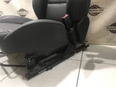 Сиденья комплект Chery Tiggo 4