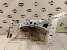 Лонжерон передний левый Chery Tiggo 4