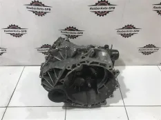 АКПП Skoda Rapid