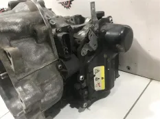 АКПП Skoda Rapid