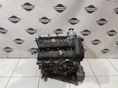 Двигатель (ДВС) JAGUAR S-Type