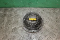 Муфта вентилятора BMW X5 E53 рестайлинг (2003—200