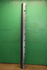 Накладка порога левая Jaguar S-type I рестайлинг