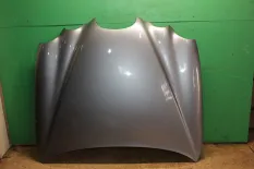 Капот Jaguar S-type I рестайлинг (2004—2008)