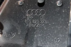 Капот Audi A5 I (2007—2011)