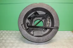 Ящик для инструментов Jaguar S-type I рестайлинг