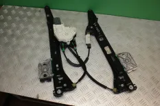 Стеклоподъёмник задний левый Audi A5 I (2007—2011)