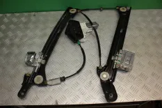 Стеклоподъёмник передний левый Audi A5 I (2007—20