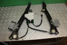 Стеклоподъёмник задний правый  Audi A5 I (2007—20