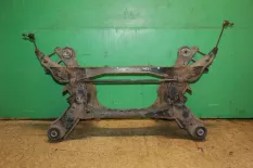 Балка заднего моста Jaguar S-type I рестайлинг (2