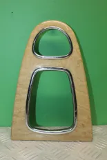 Накладка декоративная Jaguar S-type I рестайлинг