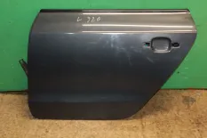 Дверь задняя левая Audi A5 I (2007—2011)