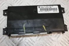 Блок управления двери Jaguar S-type I рестайлинг