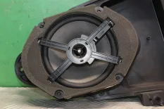 Динамик Jaguar S-type I рестайлинг (2004—2008)