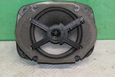 Динамик Jaguar S-type I рестайлинг (2004—2008)