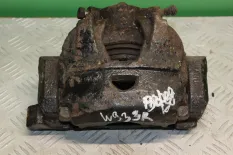 Суппорт передний правый Jaguar S-type I рестайлин