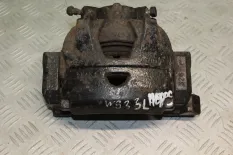 Суппорт передний левый Jaguar S-type I рестайлинг