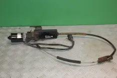 Блок ручника электронный Jaguar S-type I рестайли