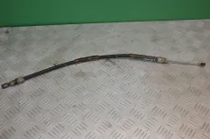Трос стояночного тормоза Jaguar S-type I рестайли