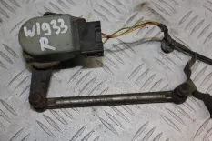 Датчик дорожного просвета Jaguar S-type I рестайл