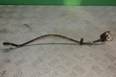 Шланг тормозной передний левый Jaguar S-type I ре