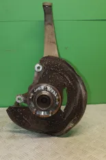 Кулак поворотный передний правый Jaguar S-type I 