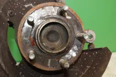 Ступица передняя Jaguar S-type I рестайлинг (2004