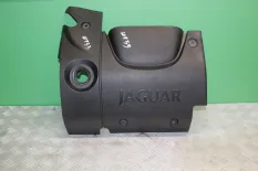 Декоративная крышка двигателя Jaguar S-type I рес