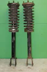 Амортизаторы передние в сборе Jaguar S-type I рес