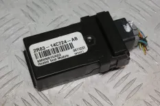 Блок управления обогревом сидения Jaguar S-type I