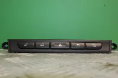 Кнопка аварийной сигнализации Jaguar S-type I рес